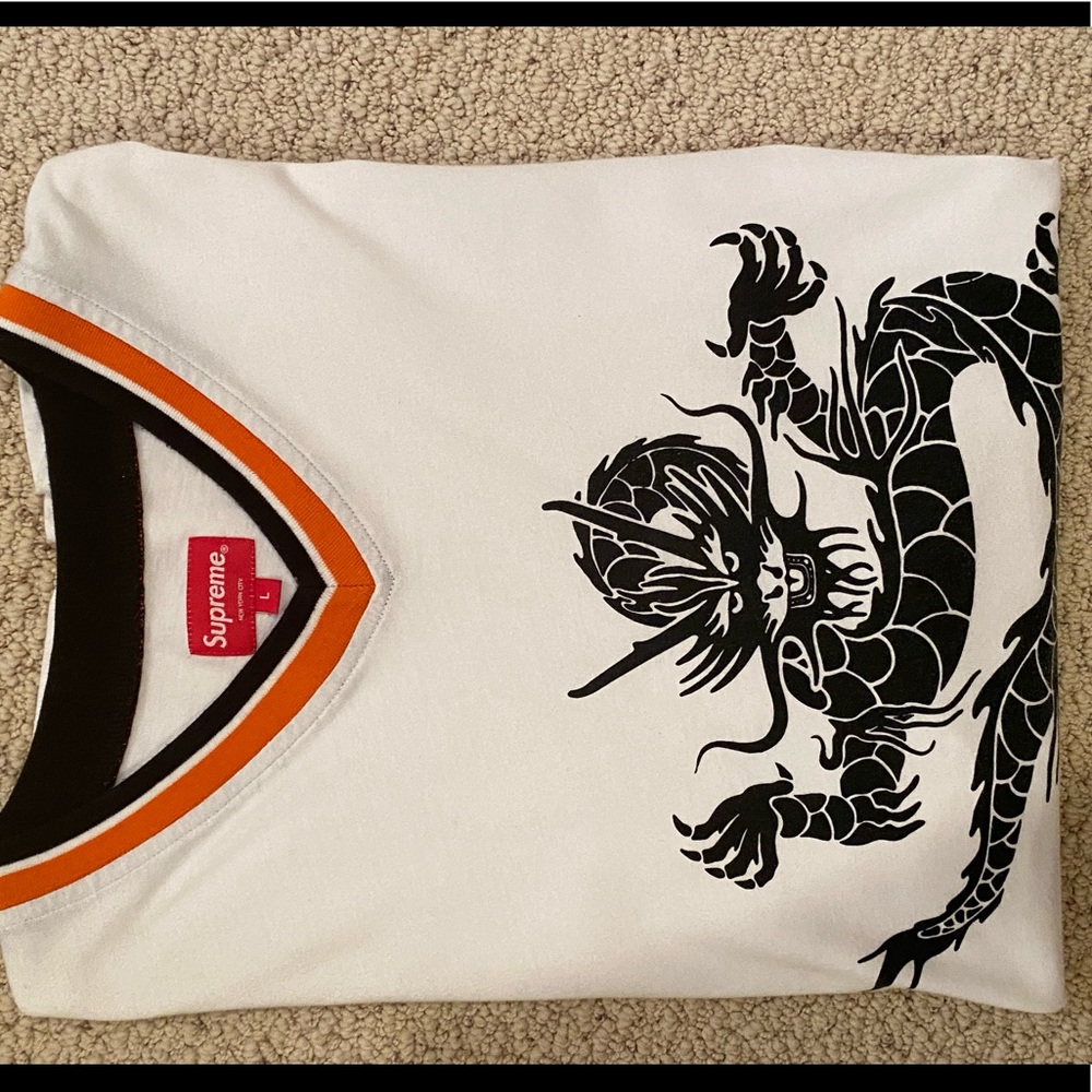 Supreme T-Shirt